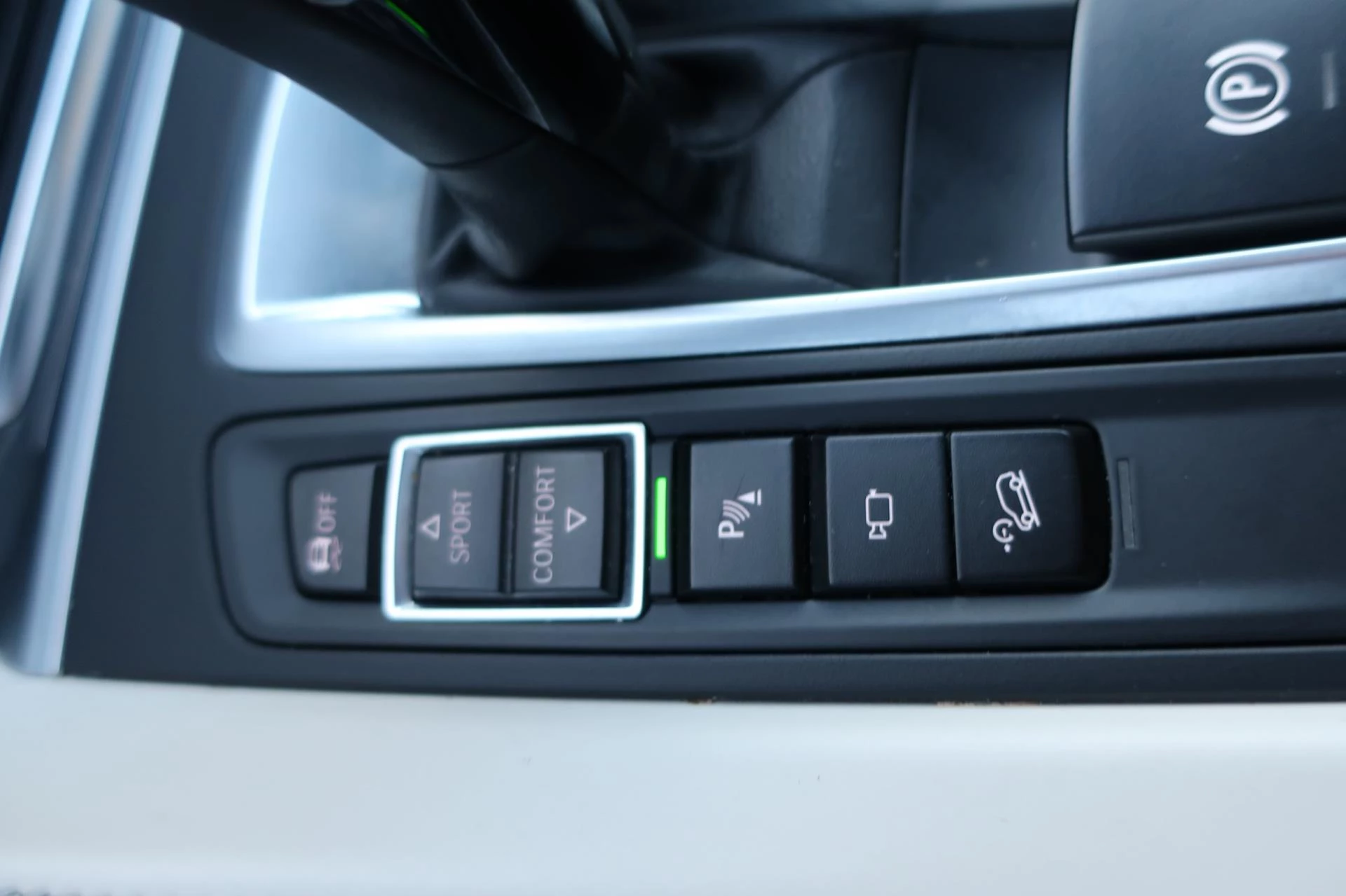 Hoofdafbeelding BMW X6