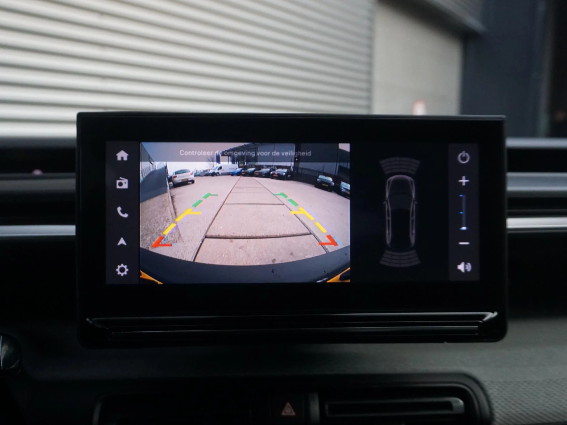 Hoofdafbeelding Citroën ë-C3