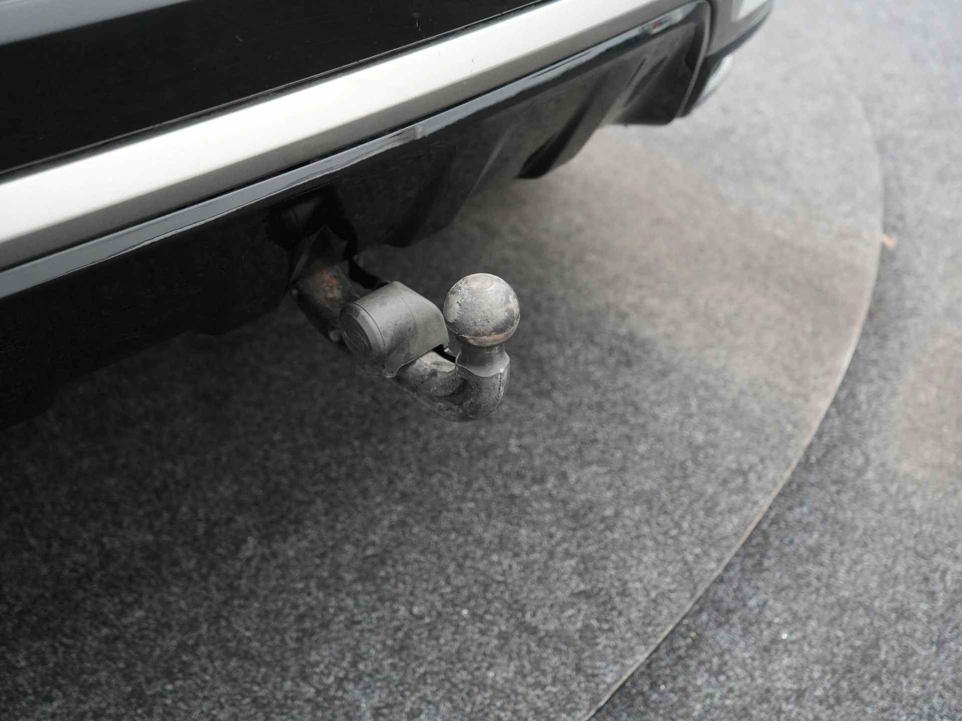 Hoofdafbeelding Land Rover Discovery Sport