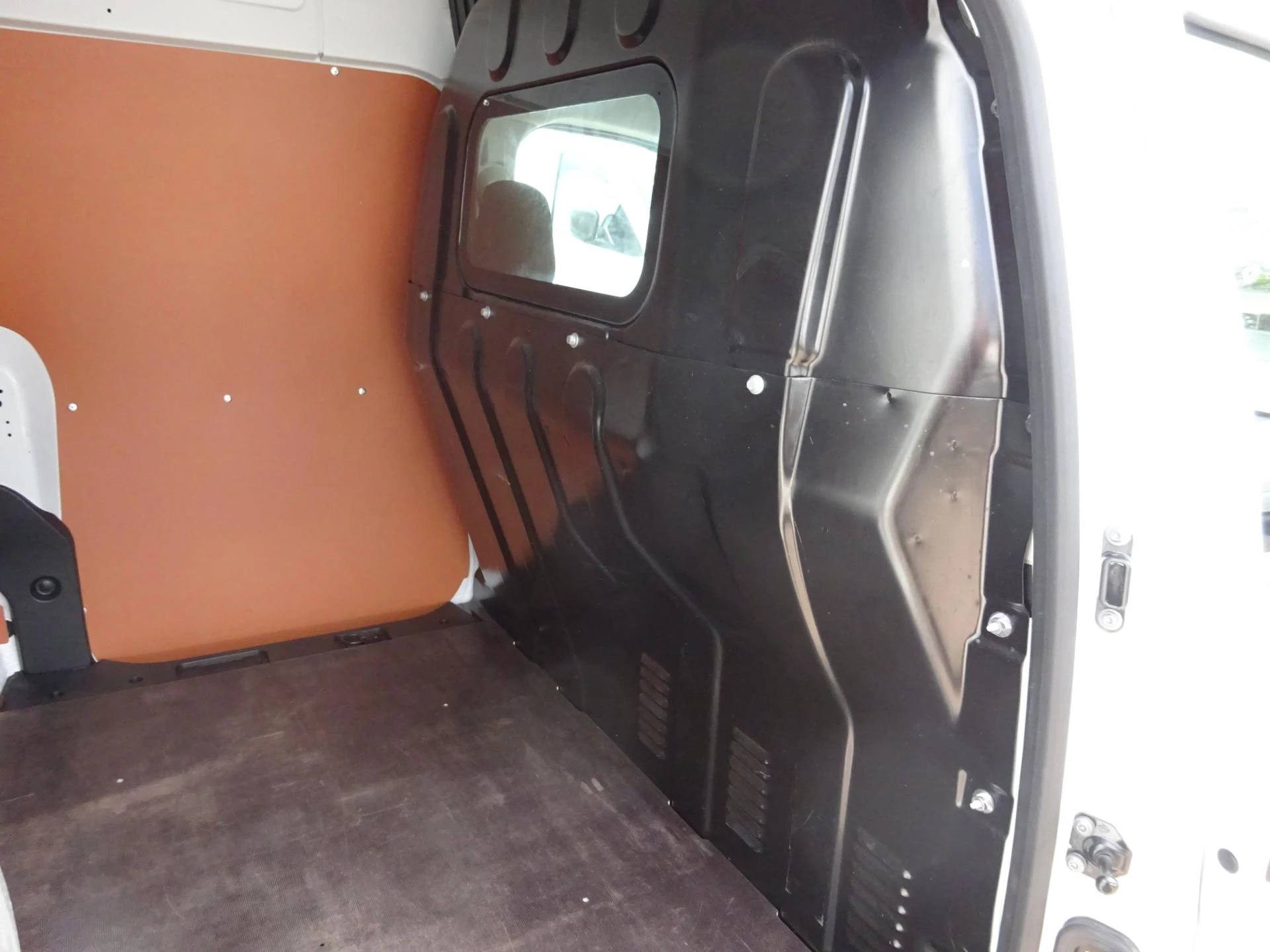Hoofdafbeelding Renault Express