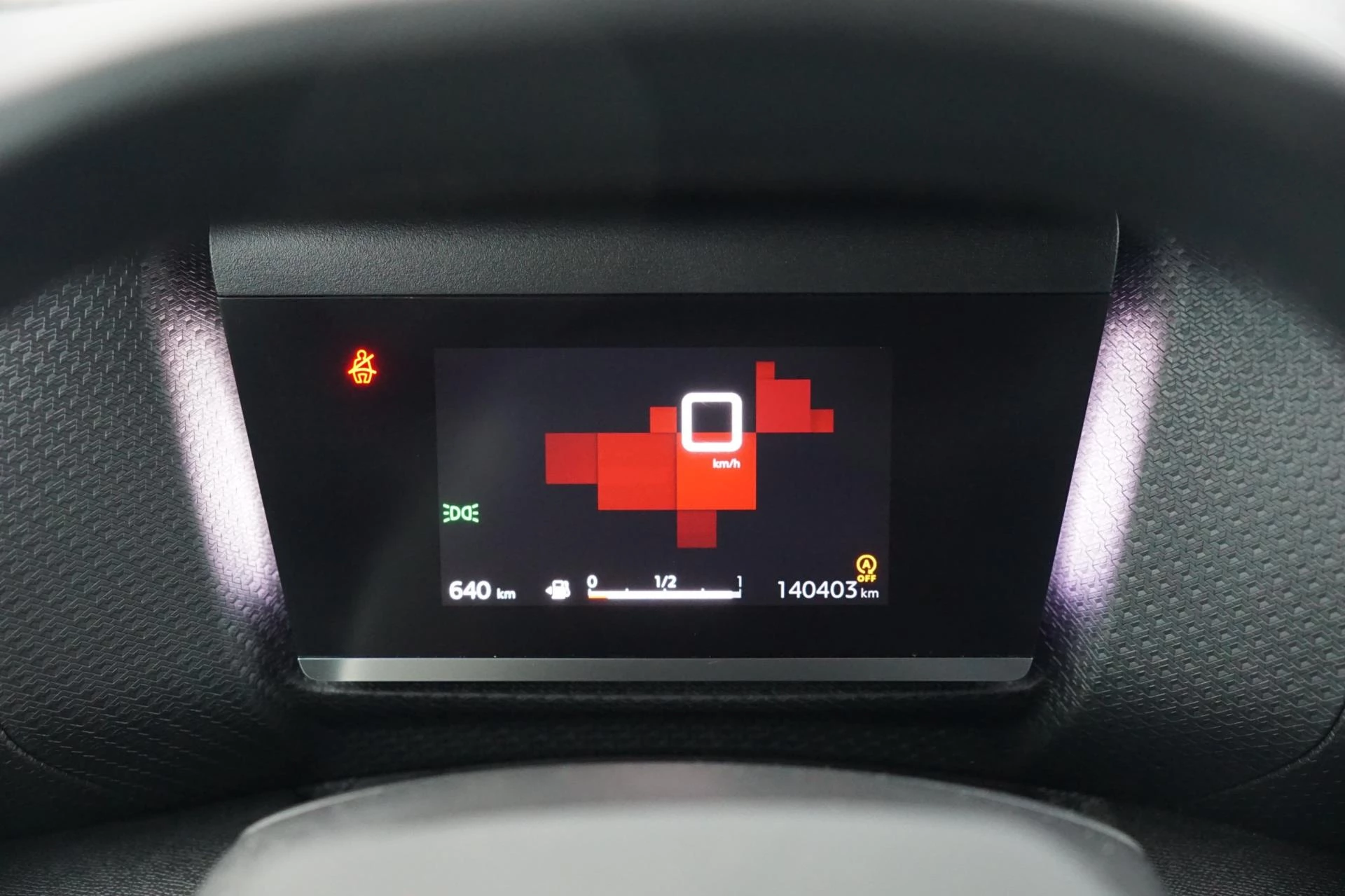 Hoofdafbeelding Citroën C4