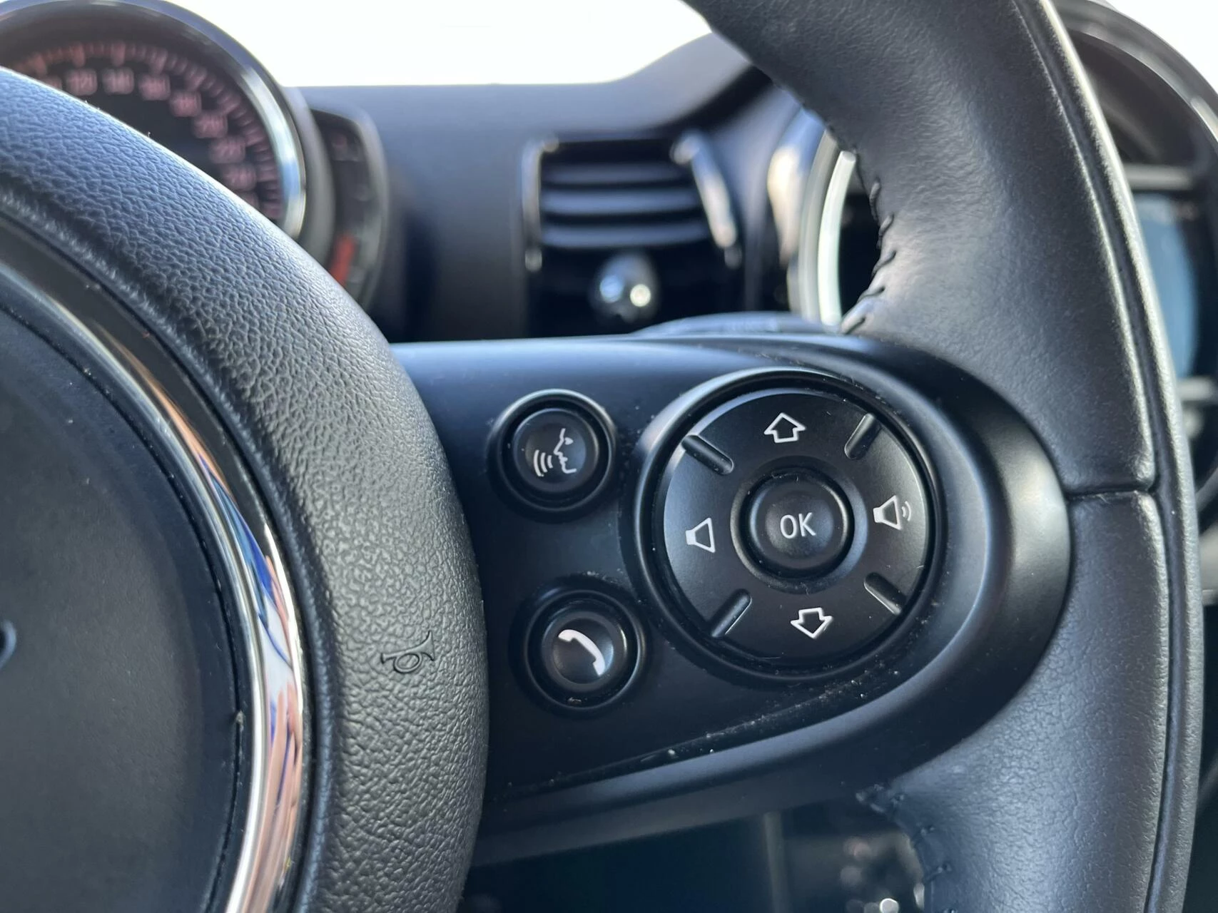 Hoofdafbeelding MINI Clubman