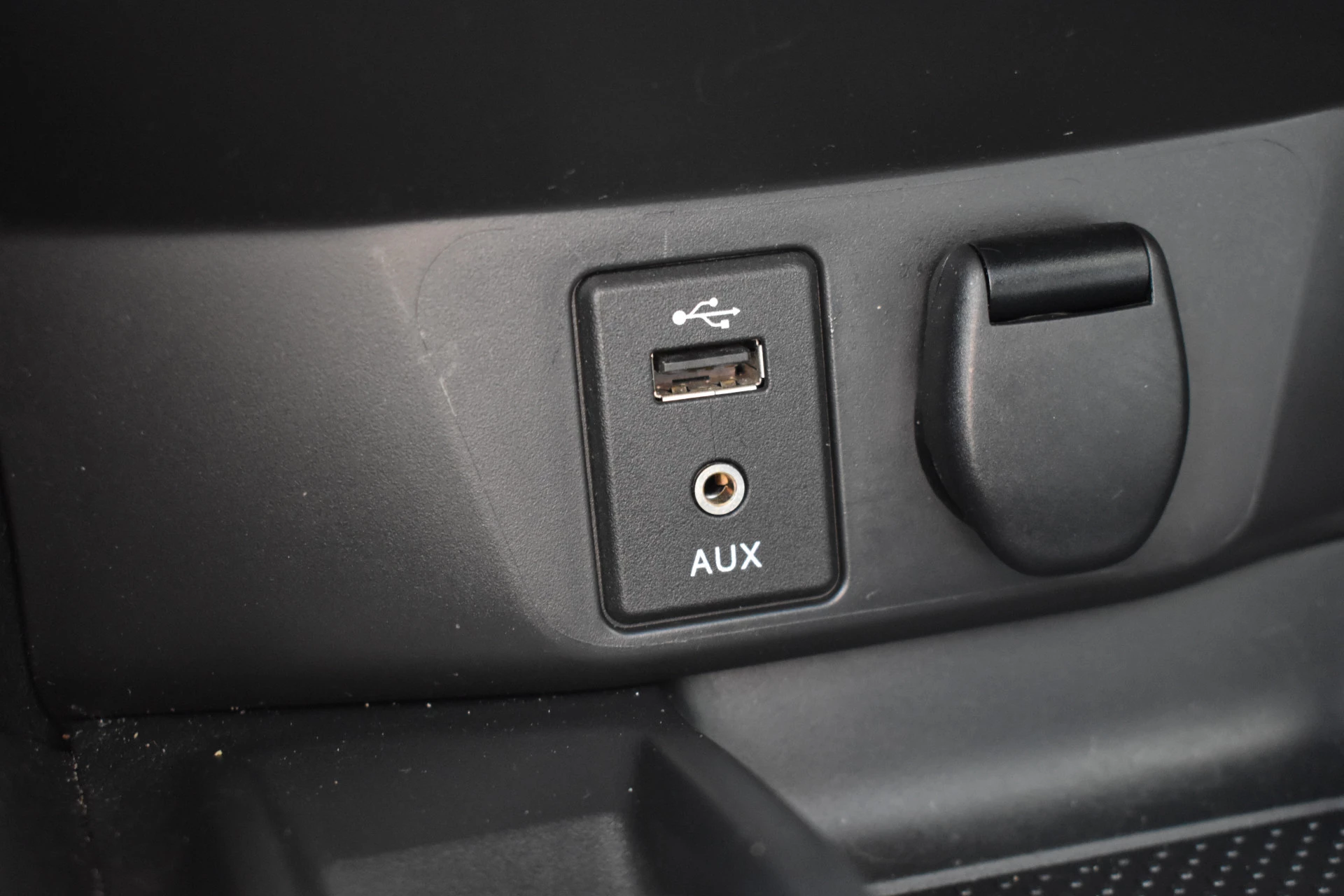 Hoofdafbeelding Nissan X-Trail