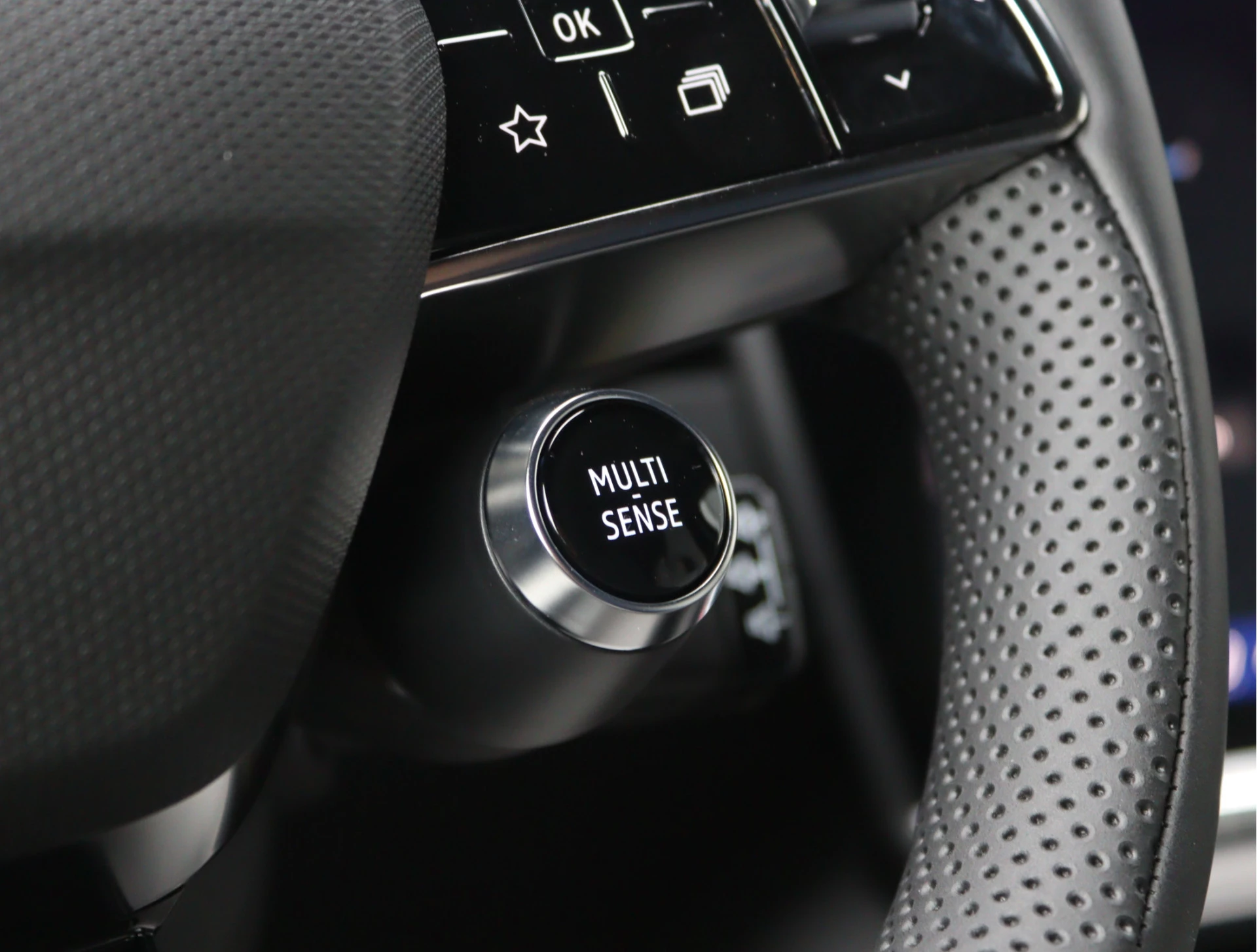 Hoofdafbeelding Renault Megane E-Tech