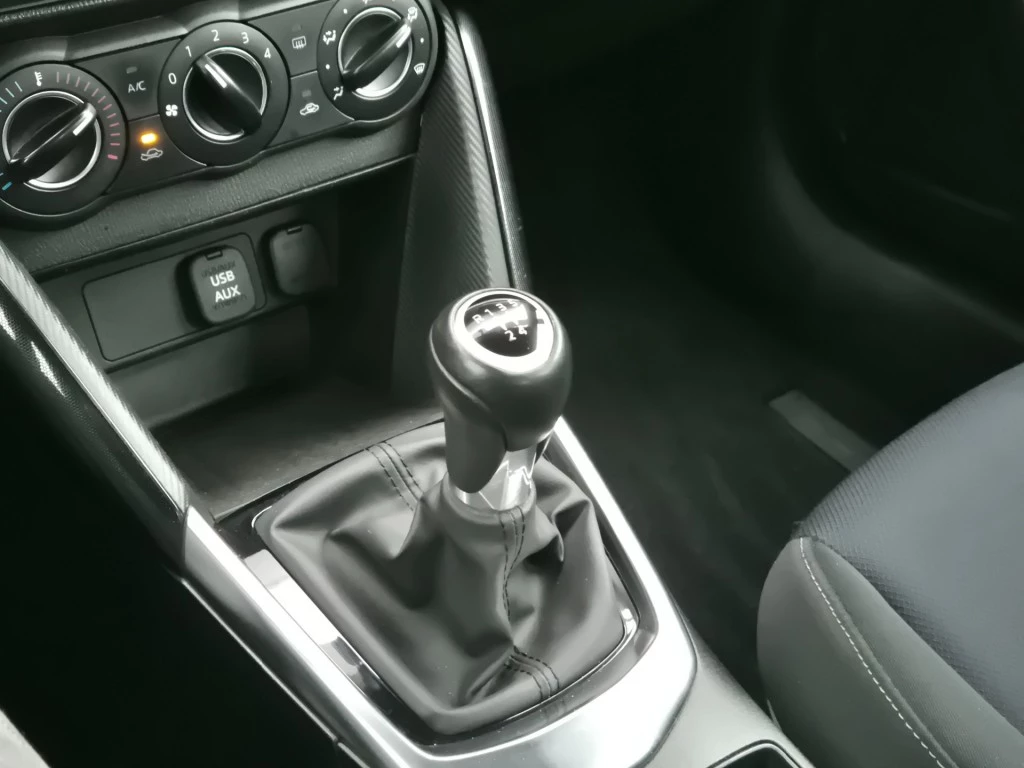 Hoofdafbeelding Mazda 2