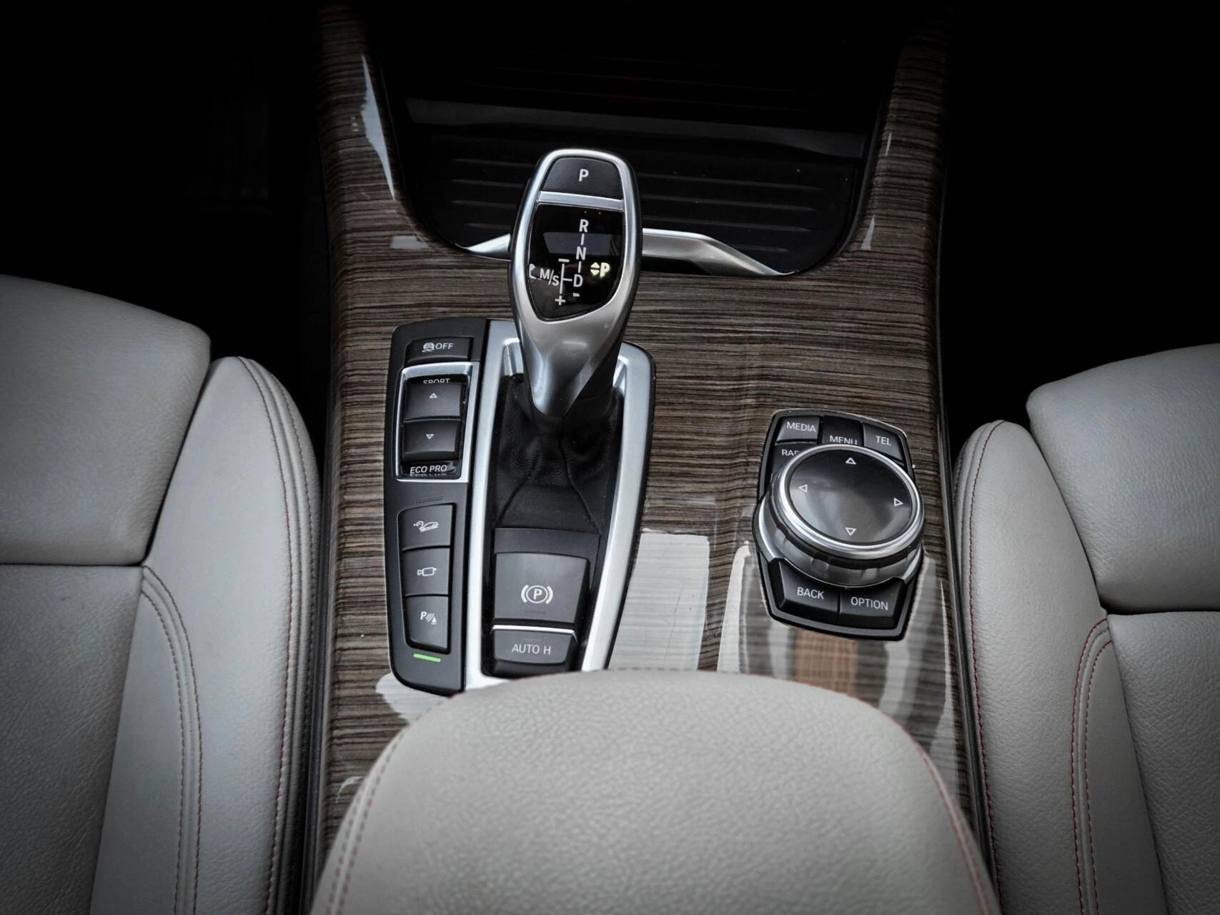 Hoofdafbeelding BMW X4