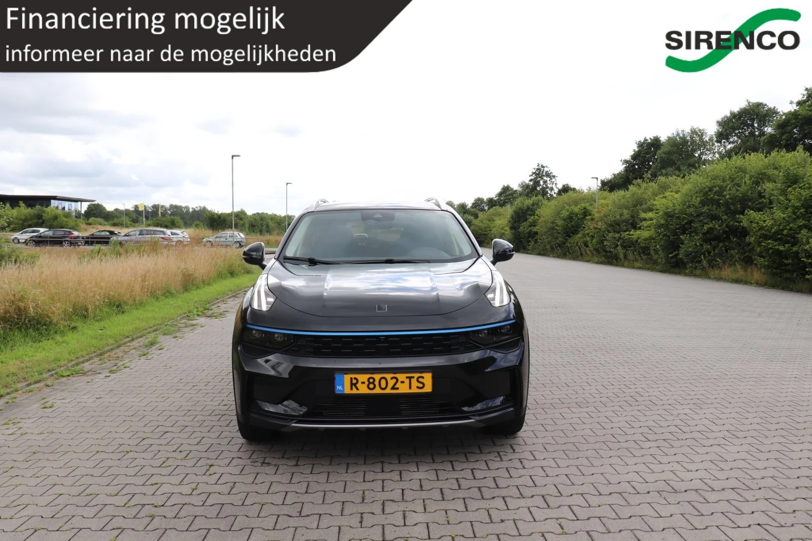 Hoofdafbeelding Lynk & Co 01