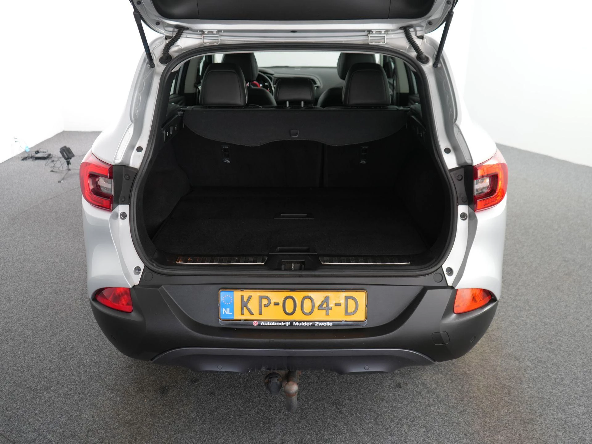 Hoofdafbeelding Renault Kadjar