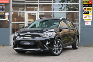 Hoofdafbeelding Kia Stonic Kia Stonic 1.0 T-GDi DynamicLine Airco Navi Camera Carplay Nap