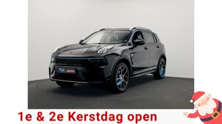 Lynk & Co 01 1.5 261PK Plug-in Hybrid *TREKHAAK* Pano/dak Apple/Carplay Adaptive/Cruise