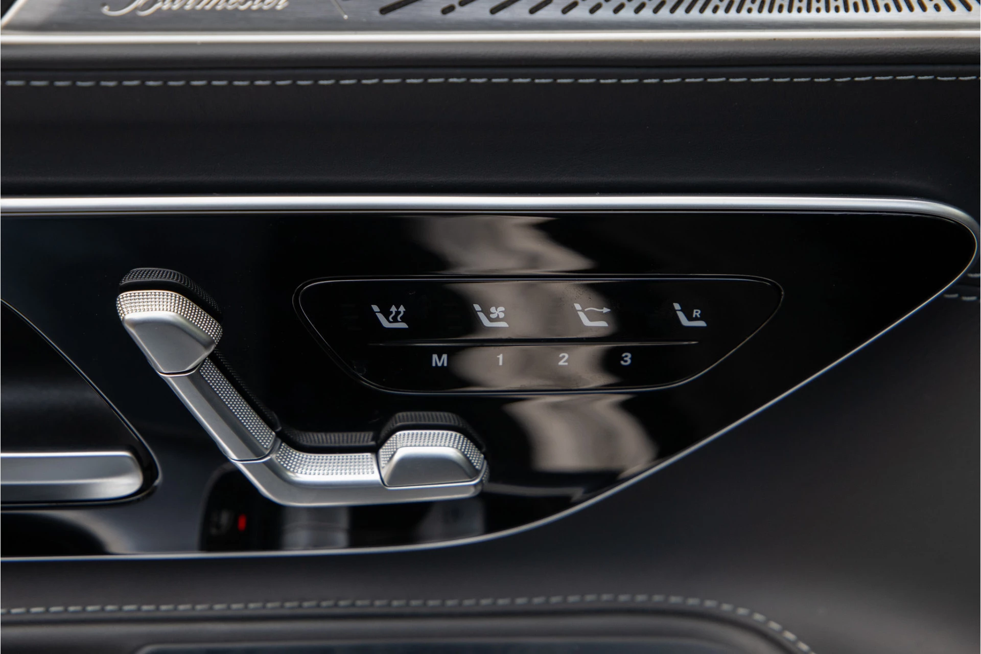 Hoofdafbeelding Mercedes-Benz SL