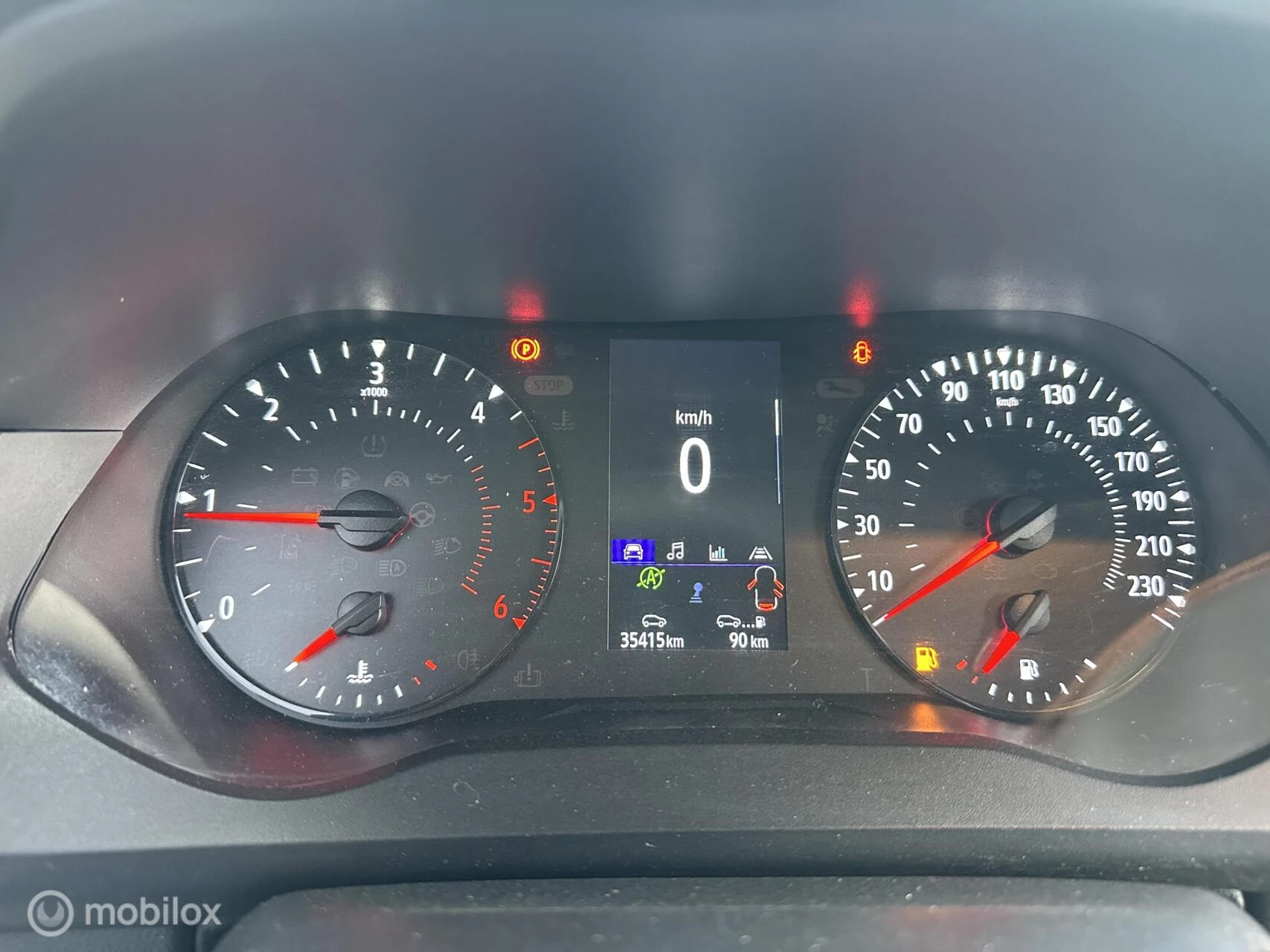 Hoofdafbeelding Renault Kangoo