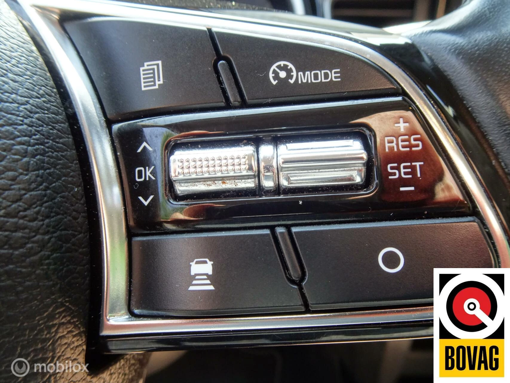 Hoofdafbeelding Kia XCeed