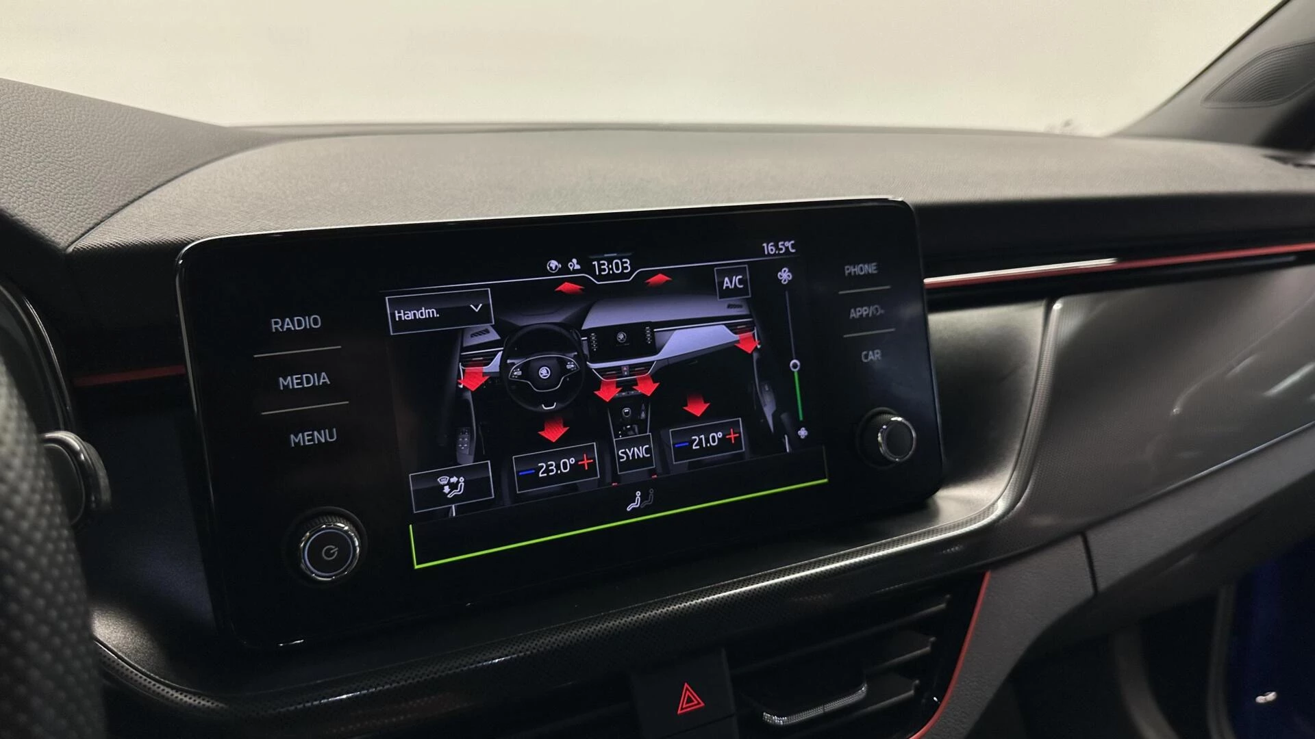 Hoofdafbeelding Škoda Scala