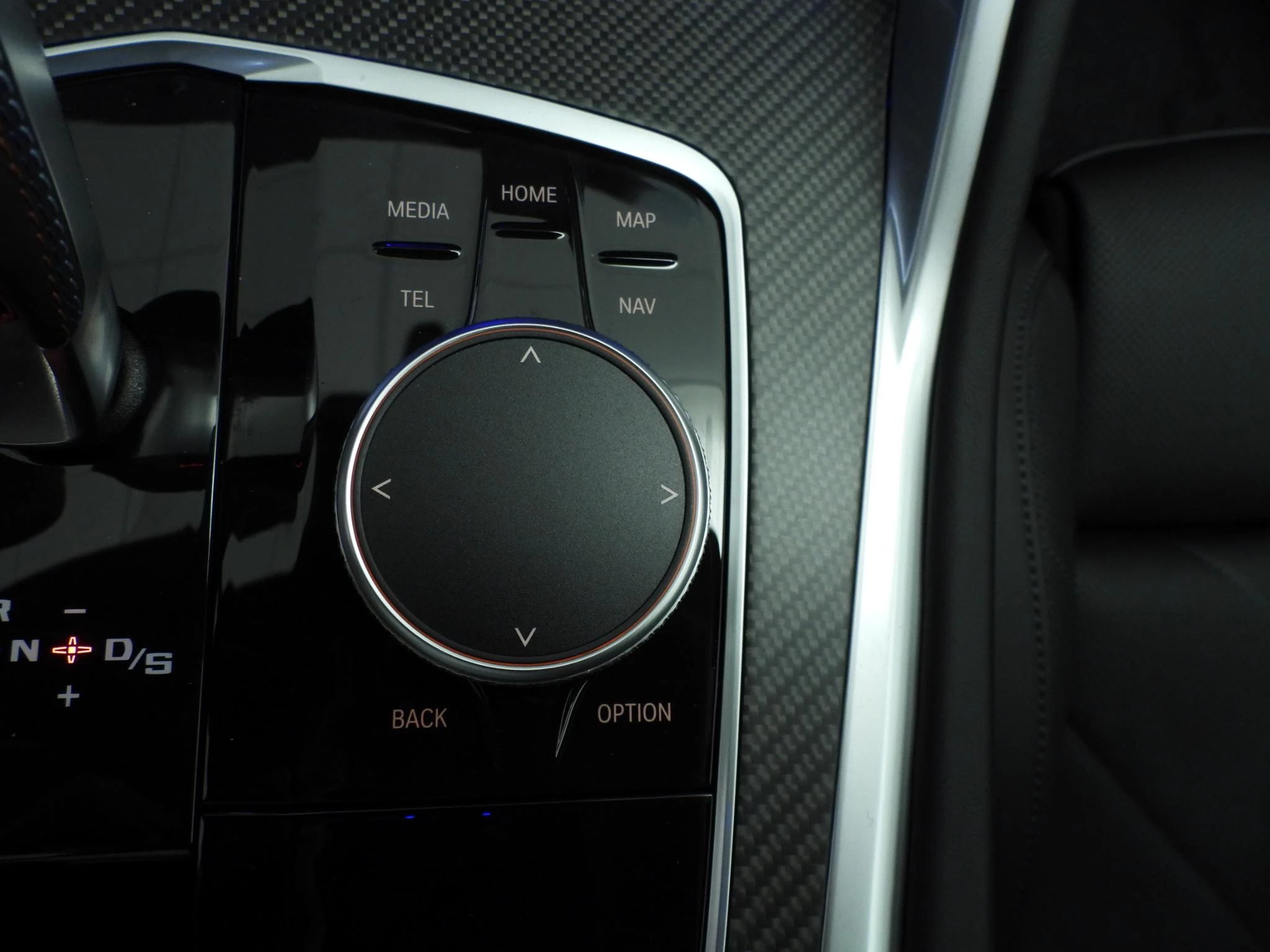 Hoofdafbeelding BMW XM