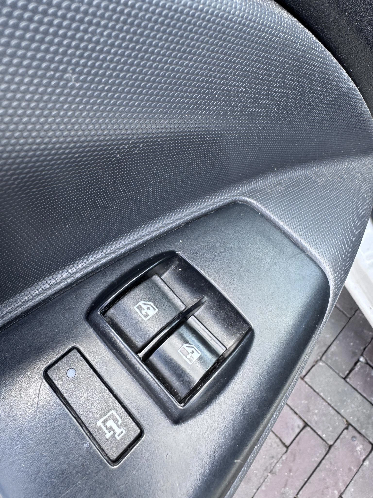 Hoofdafbeelding Fiat Doblò