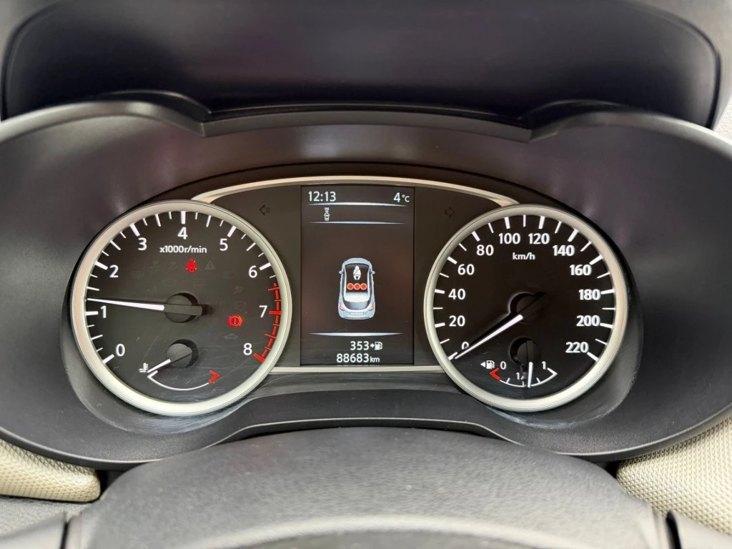 Hoofdafbeelding Nissan Micra