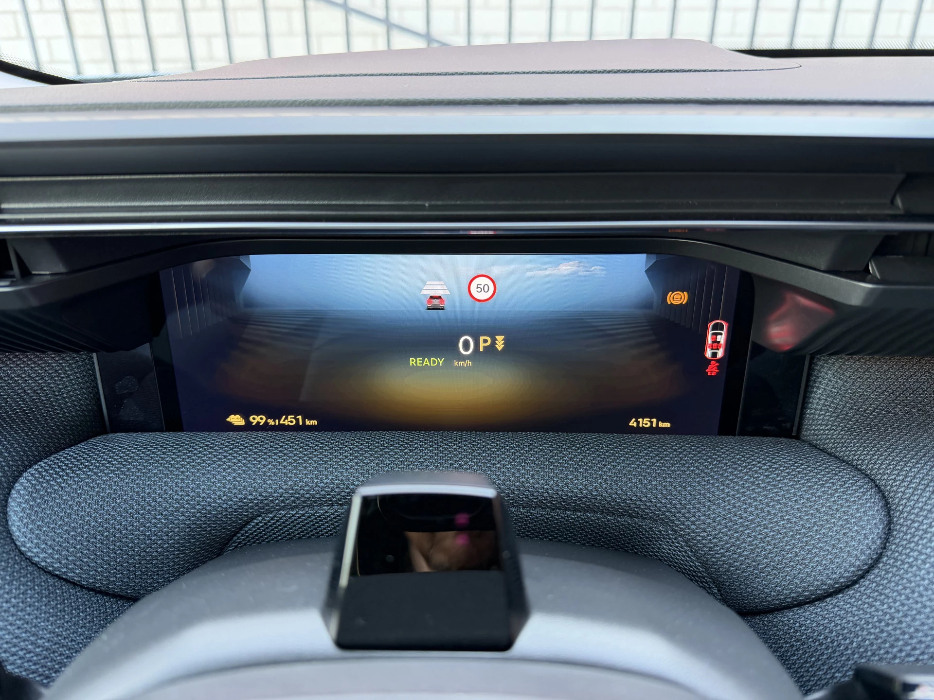 Hoofdafbeelding Citroën C5 Aircross