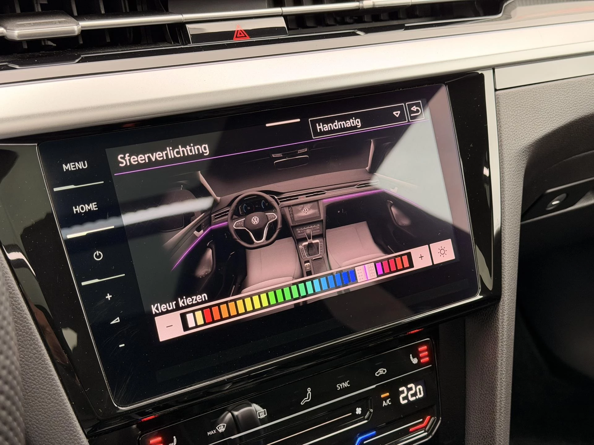 Hoofdafbeelding Volkswagen Arteon