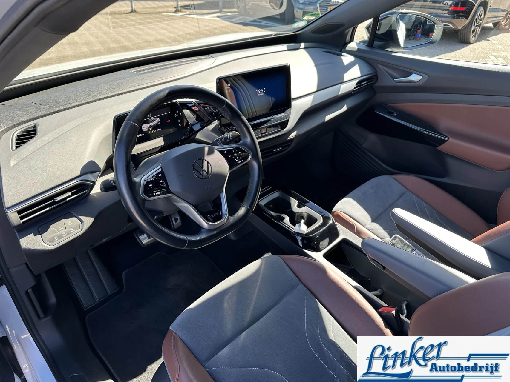 Hoofdafbeelding Volkswagen ID.4