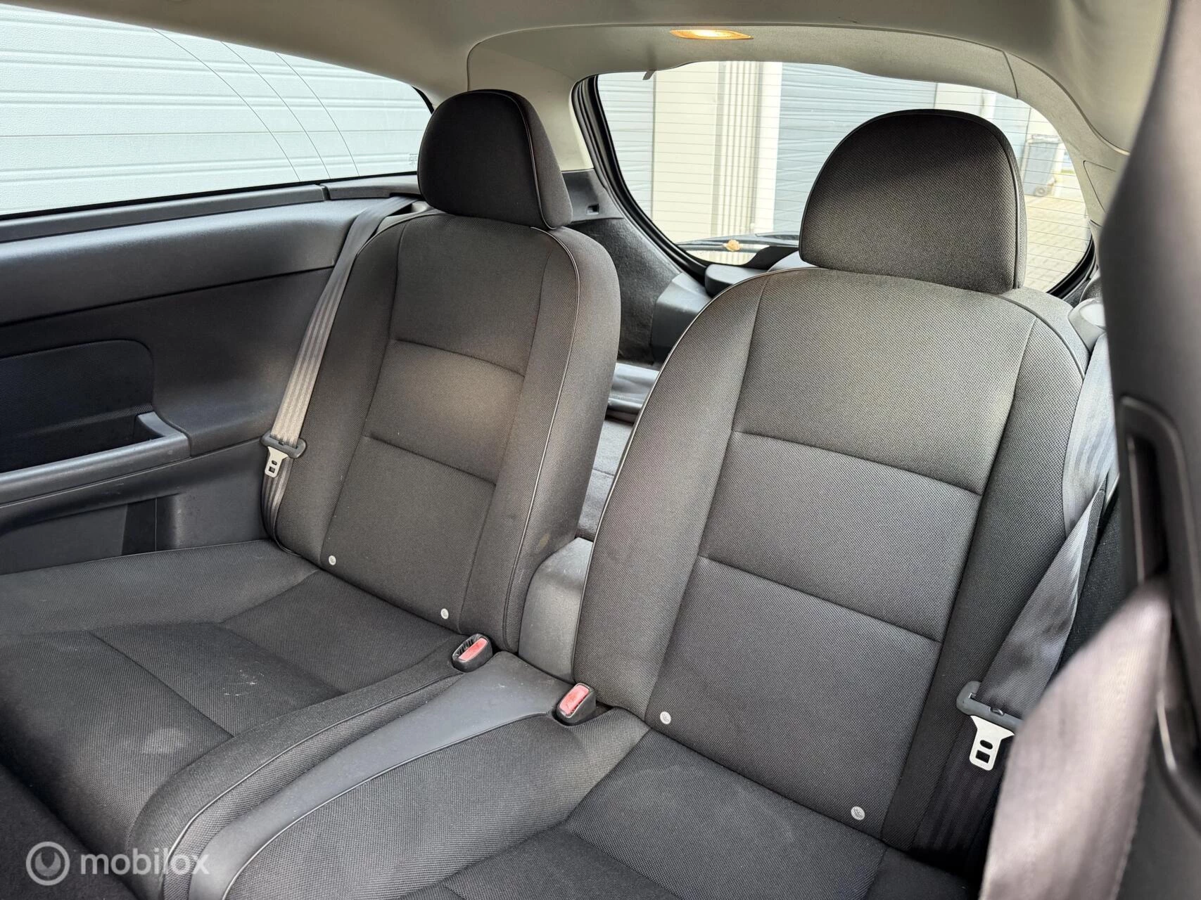 Hoofdafbeelding Volvo C30