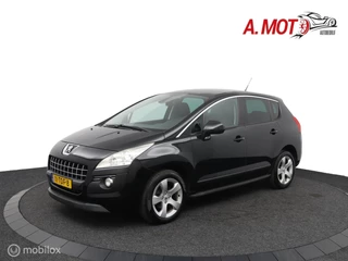 Peugeot 3008 1.6 VTi Active
