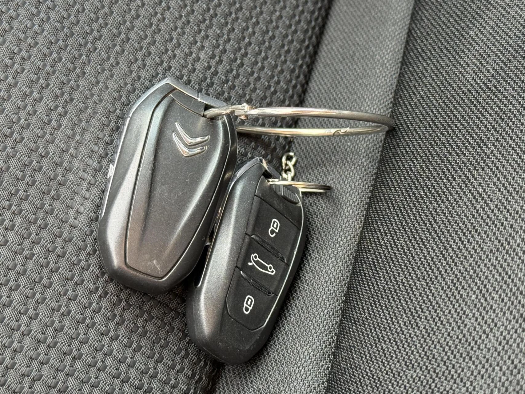 Hoofdafbeelding Citroën Grand C4 Picasso
