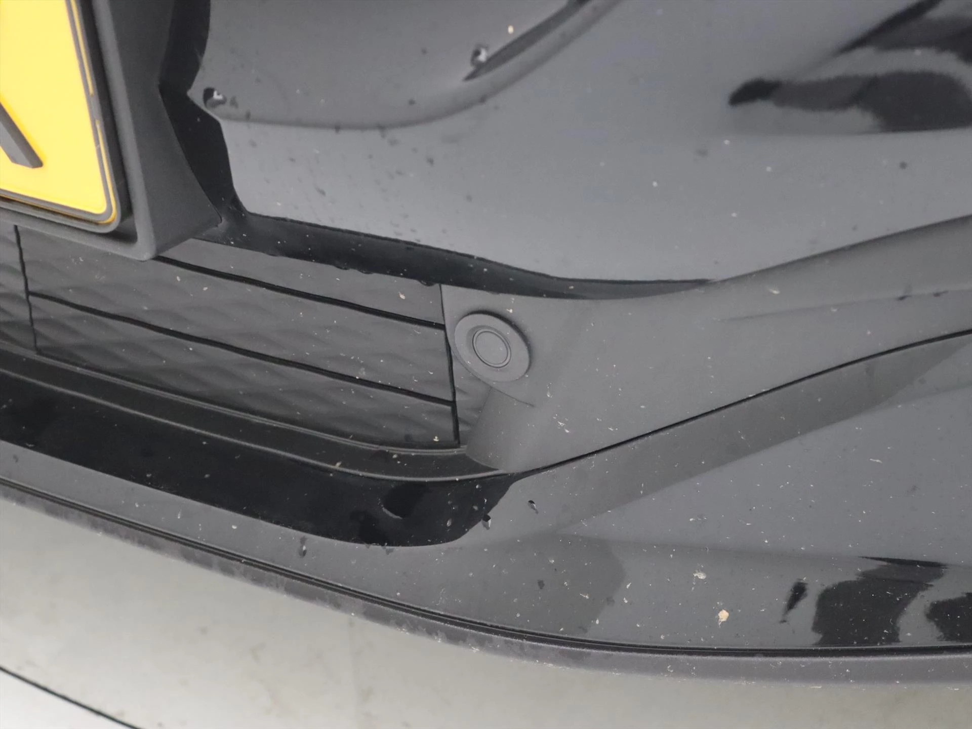 Hoofdafbeelding Ford Mustang Mach-E