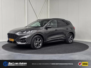 Ford Kuga 2.5 PHEV ST-Line X Head-up 2x Camera ACC Keyless Elektr. Achterklep en Trekhaak