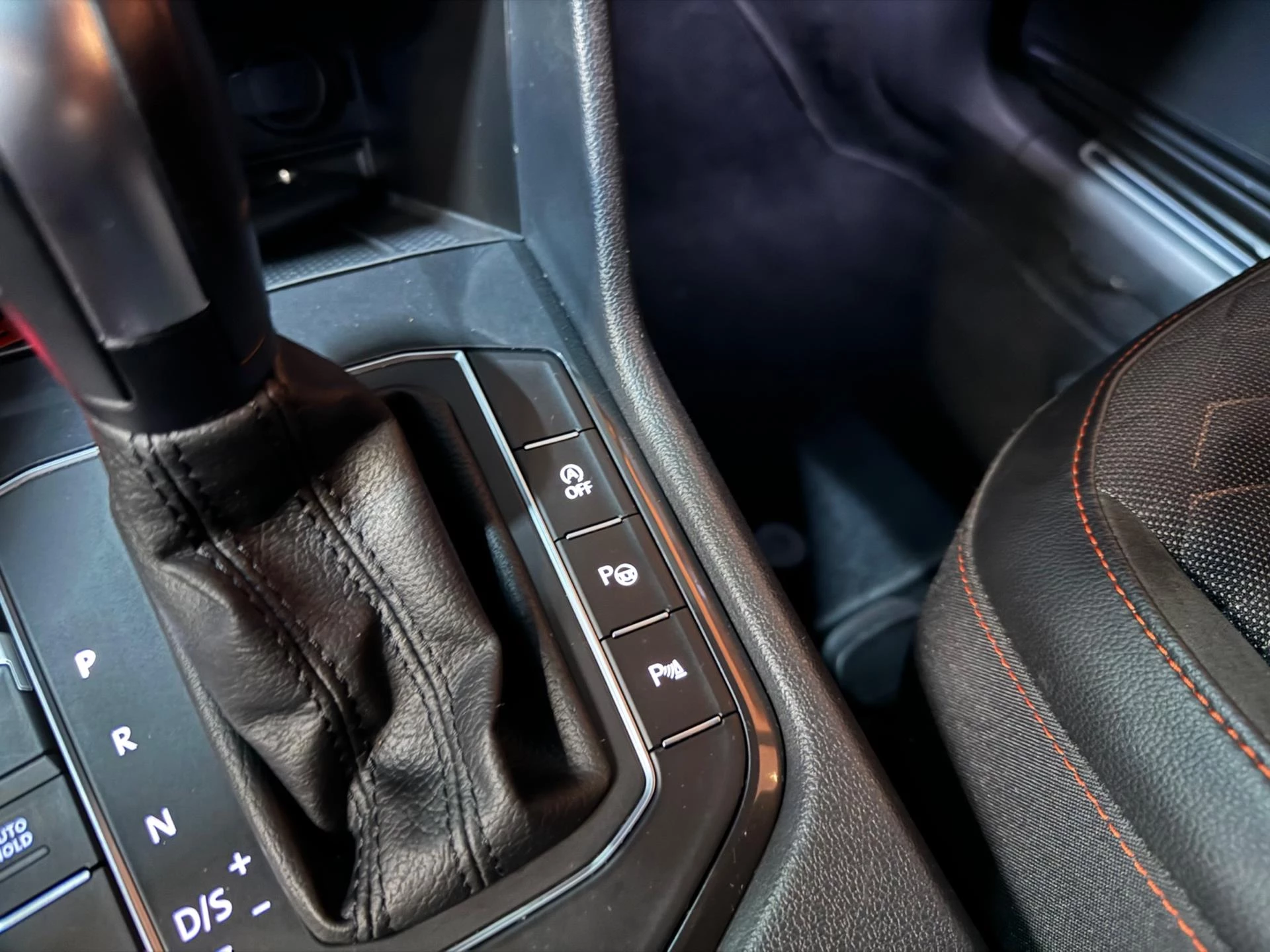 Hoofdafbeelding SEAT Tarraco