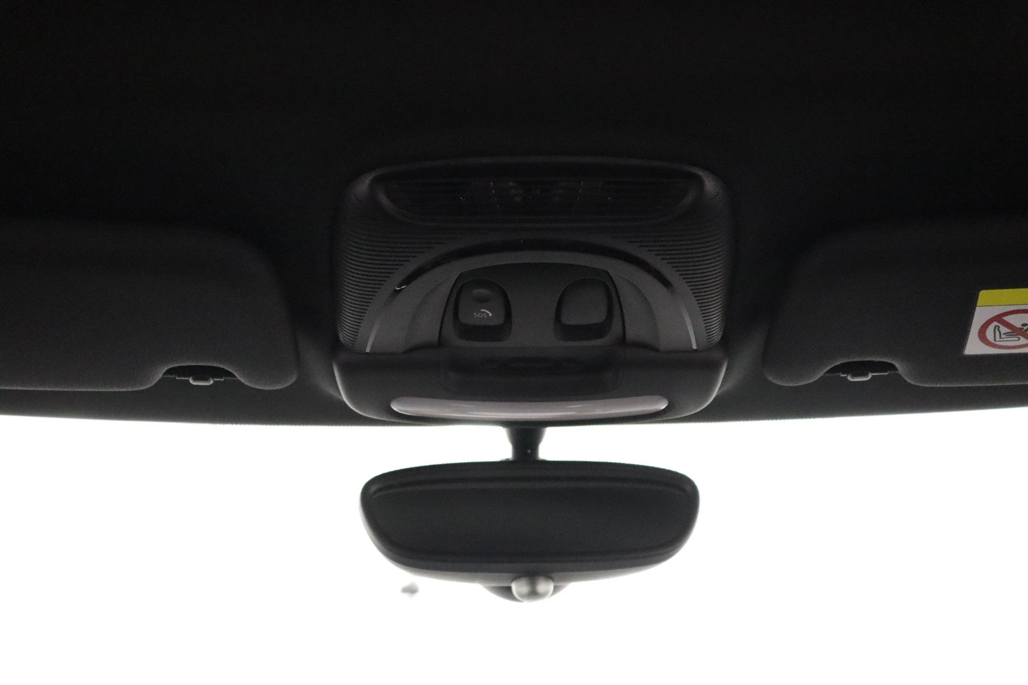 Hoofdafbeelding MINI 3-deurs