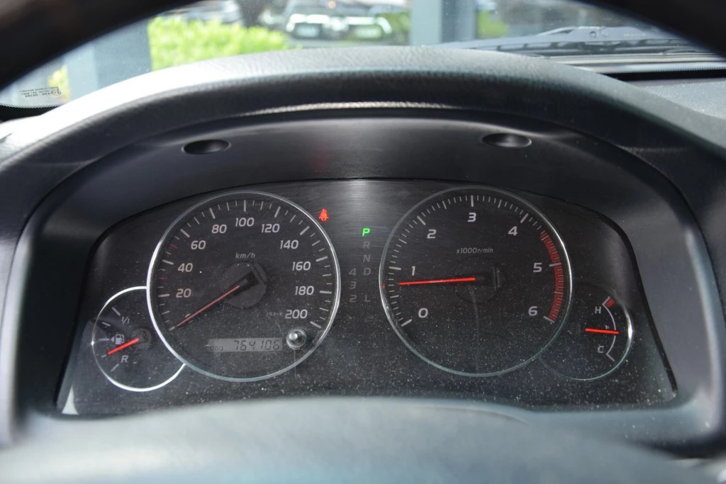 Hoofdafbeelding Toyota Land Cruiser