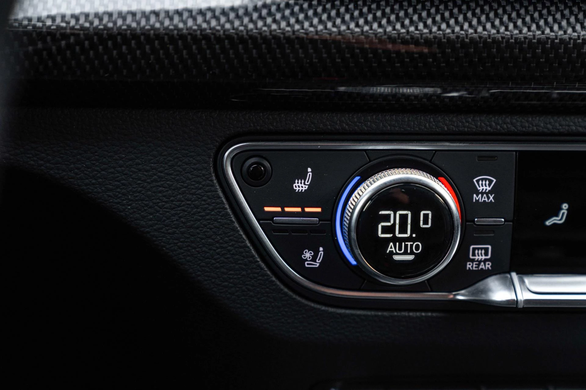 Hoofdafbeelding Audi SQ5