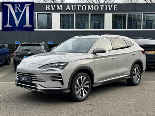 BYD SEAL U 1.5 DM-i FWD Boost VAN: 41.000,- VOOR: 36.877,- UW EINDEJAARSVOORDEEL: 4.123,- EURO | NIEUWE AUTO | BYD GARANTIE 6 JAAR