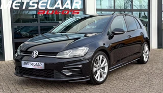 Volkswagen Golf 1.0 TSI Highline Business R