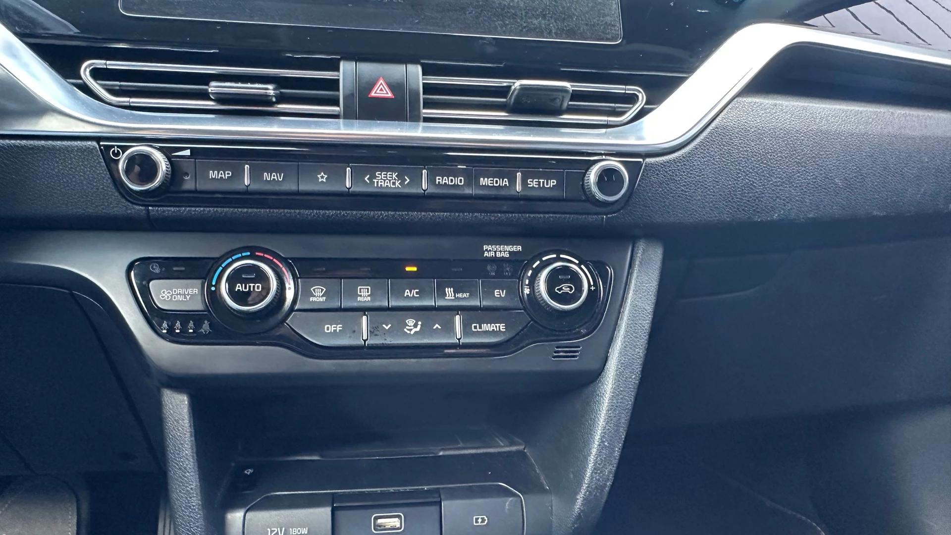 Hoofdafbeelding Kia e-Niro