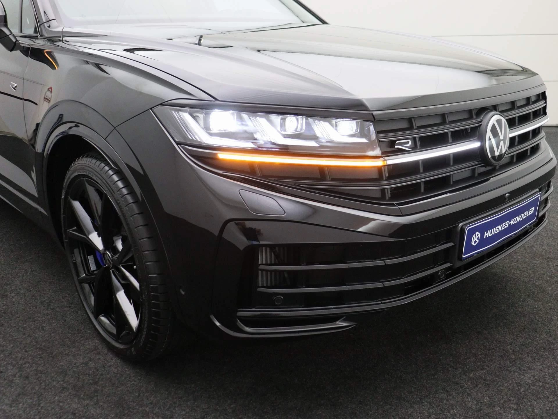 Hoofdafbeelding Volkswagen Touareg