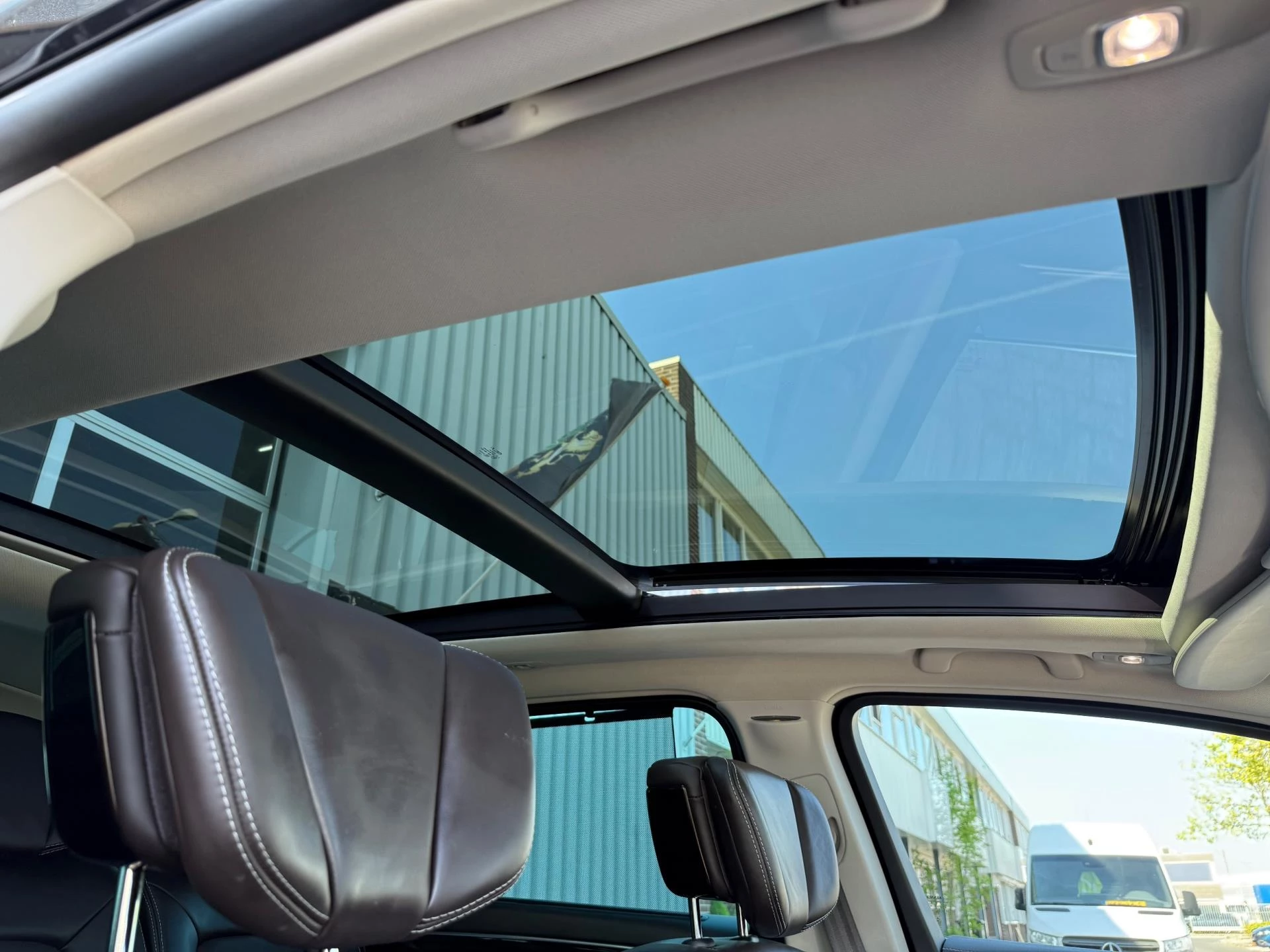 Hoofdafbeelding Renault Espace