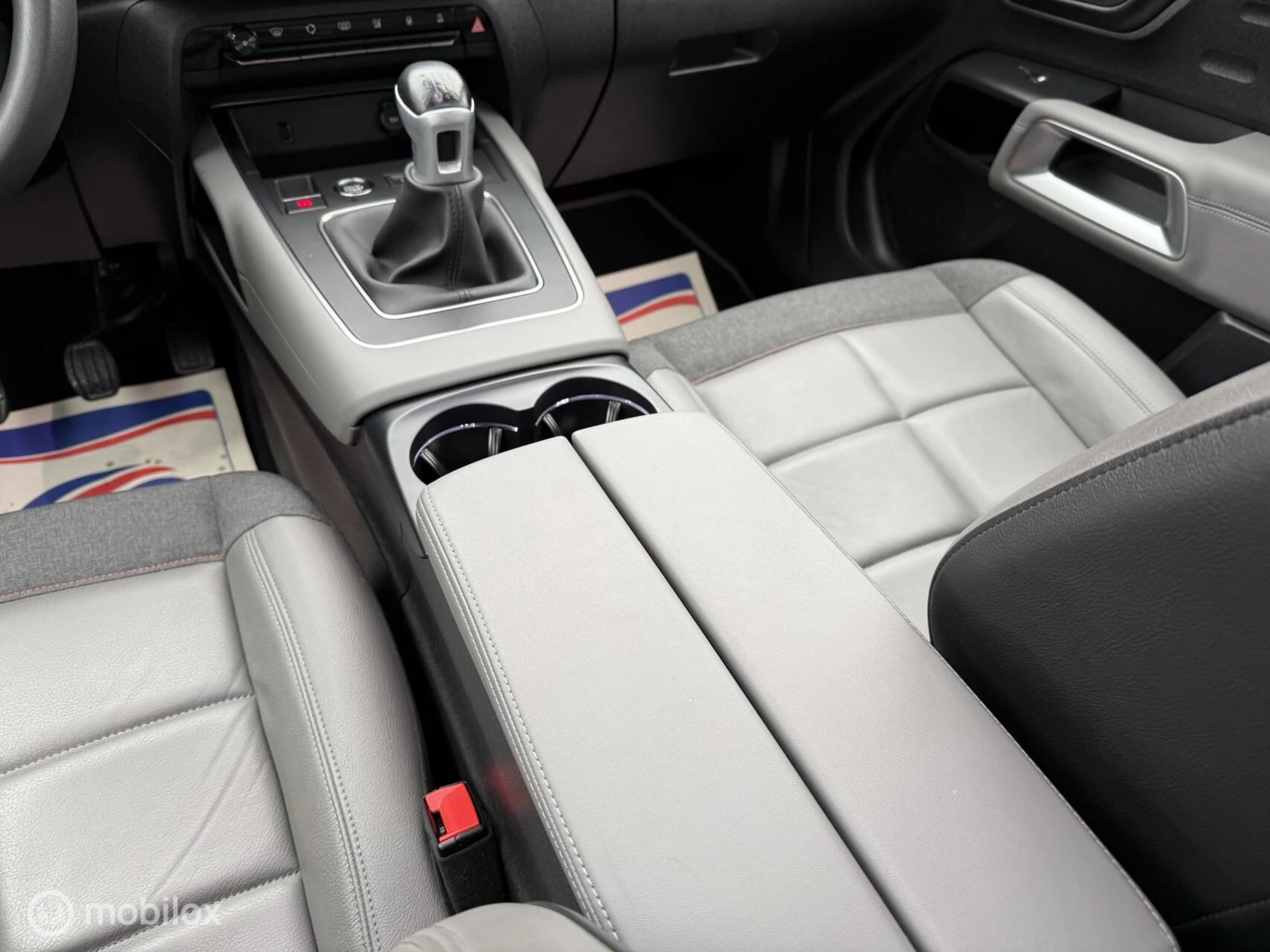 Hoofdafbeelding Citroën C5 Aircross