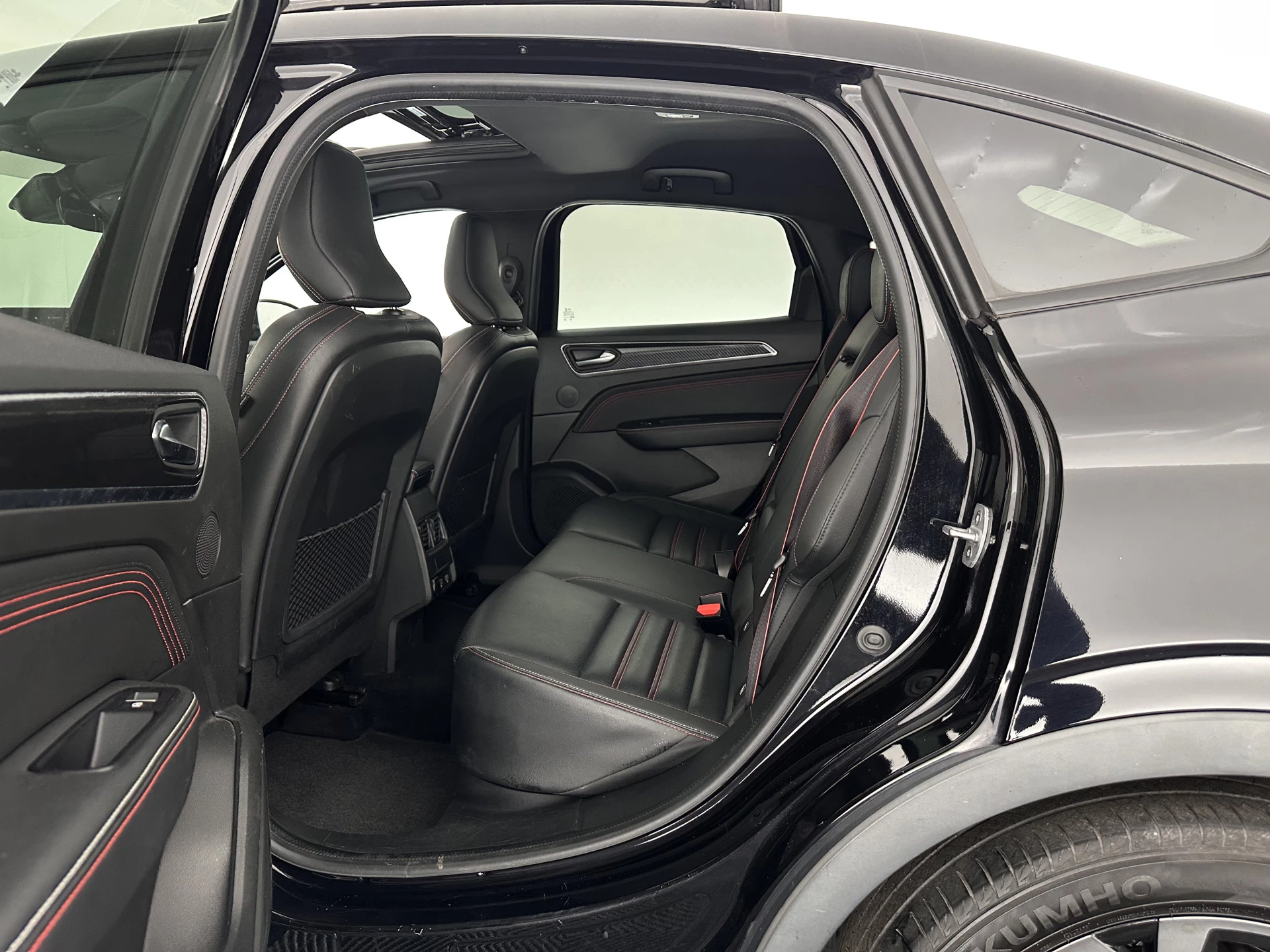 Hoofdafbeelding Renault Arkana