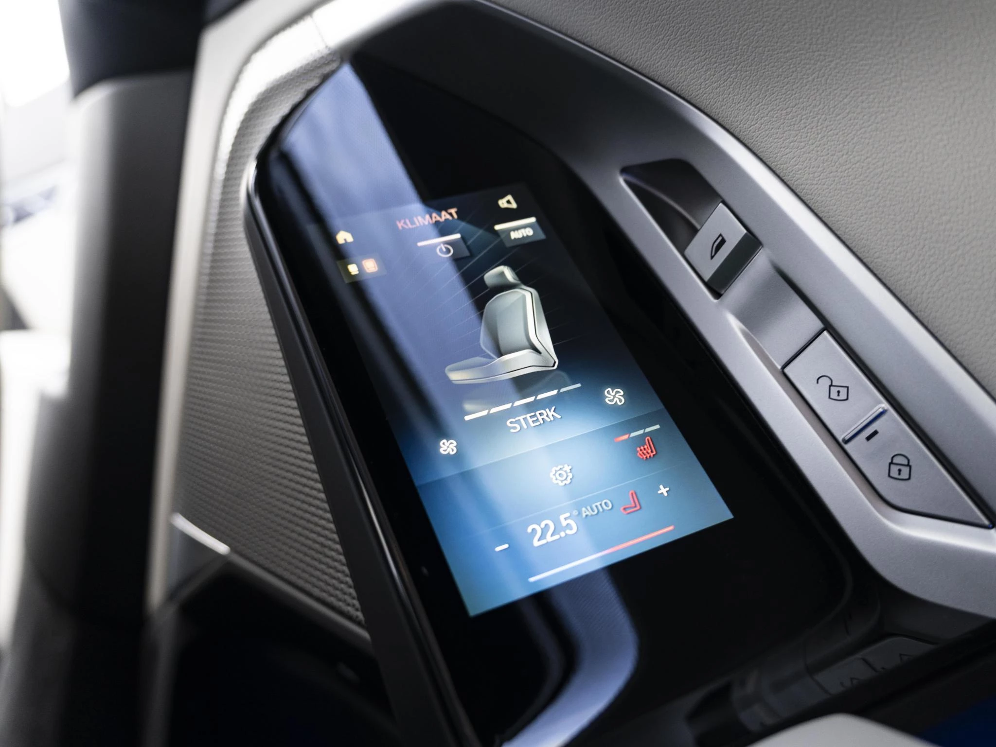 Hoofdafbeelding BMW i7