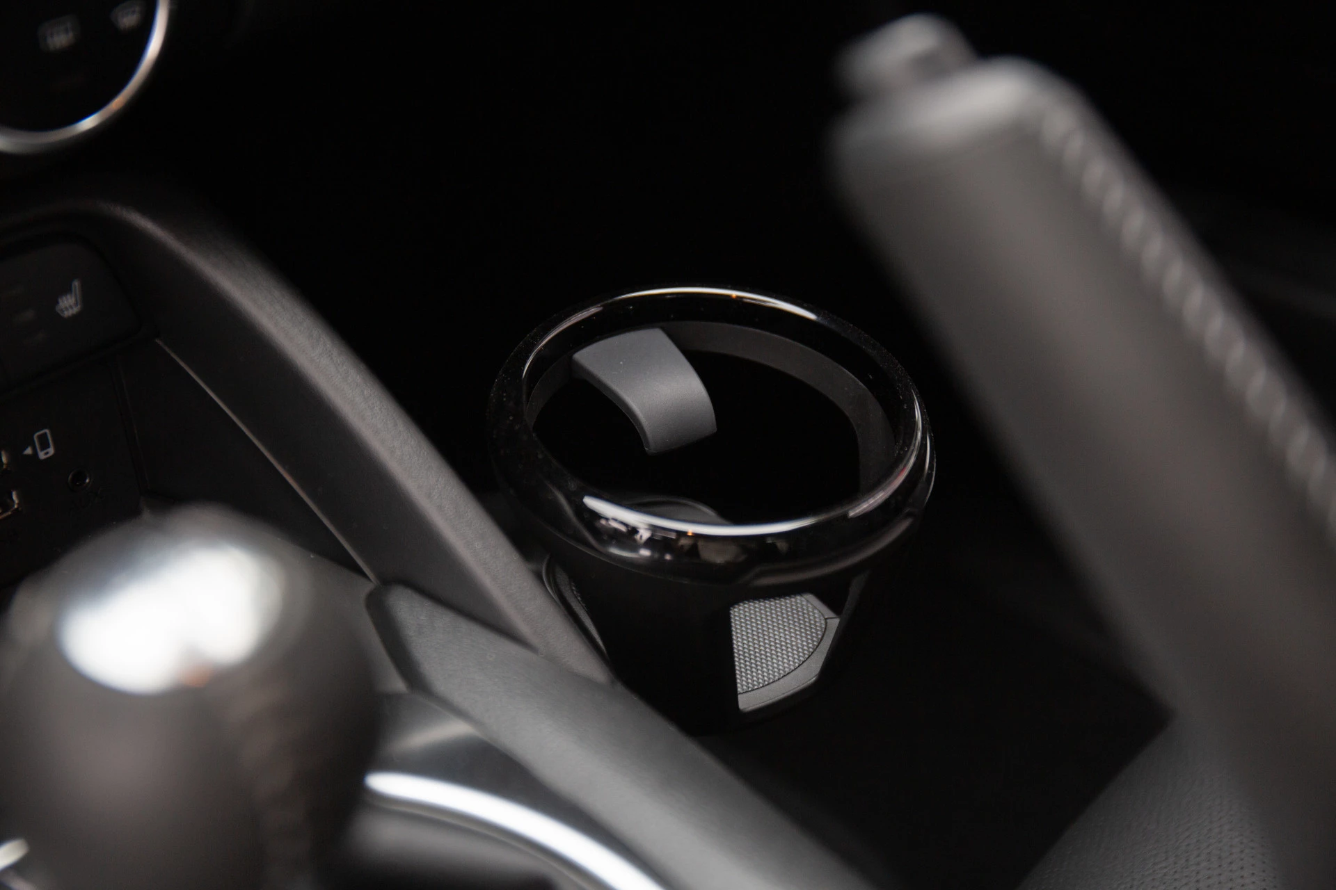 Hoofdafbeelding Mazda MX-5