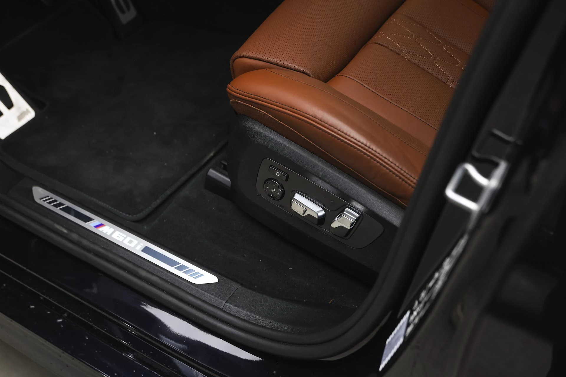 Hoofdafbeelding BMW X7