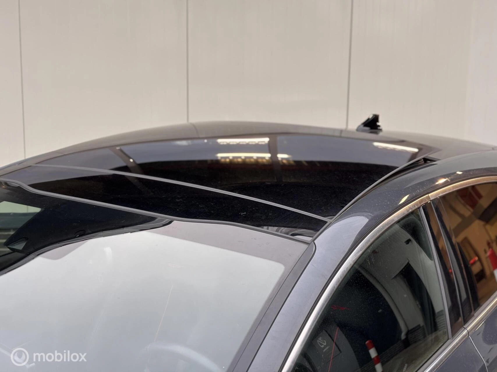 Hoofdafbeelding Kia ProCeed