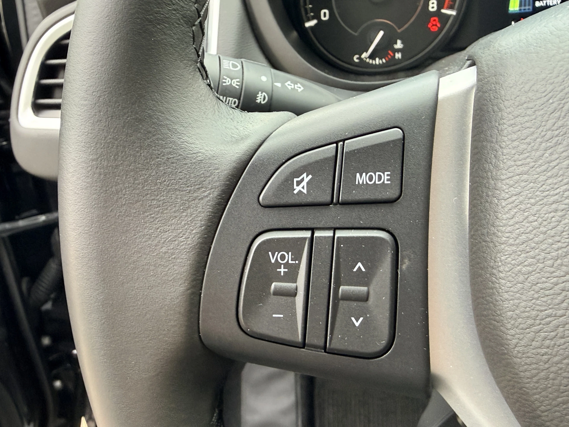 Hoofdafbeelding Suzuki S-Cross