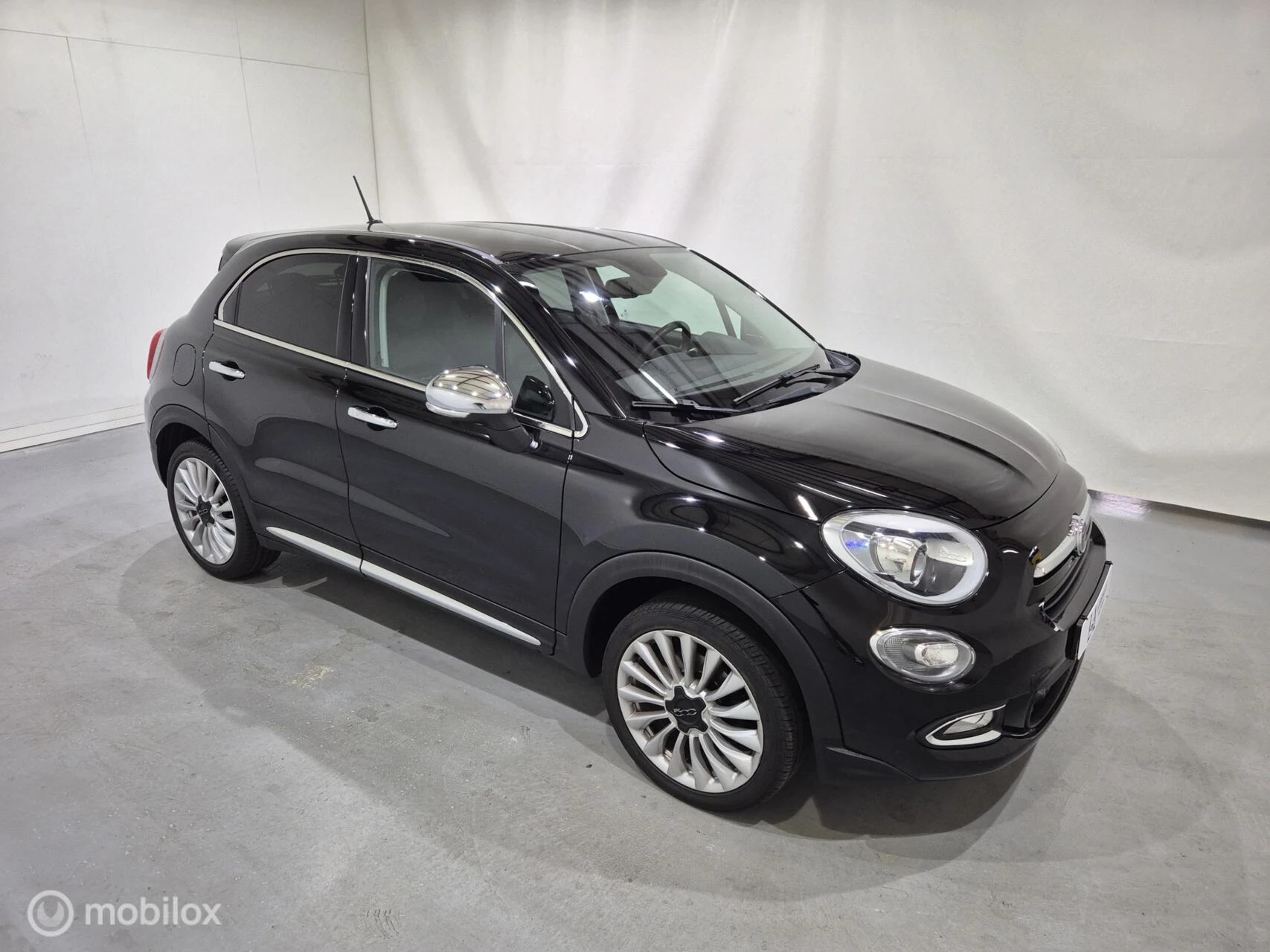 Hoofdafbeelding Fiat 500X