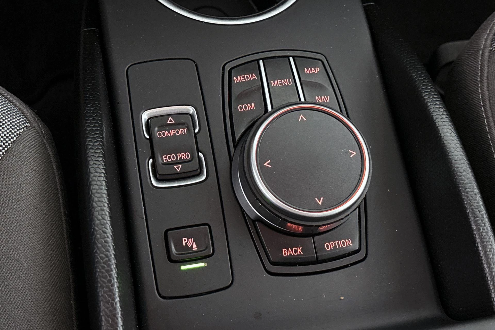 Hoofdafbeelding BMW i3