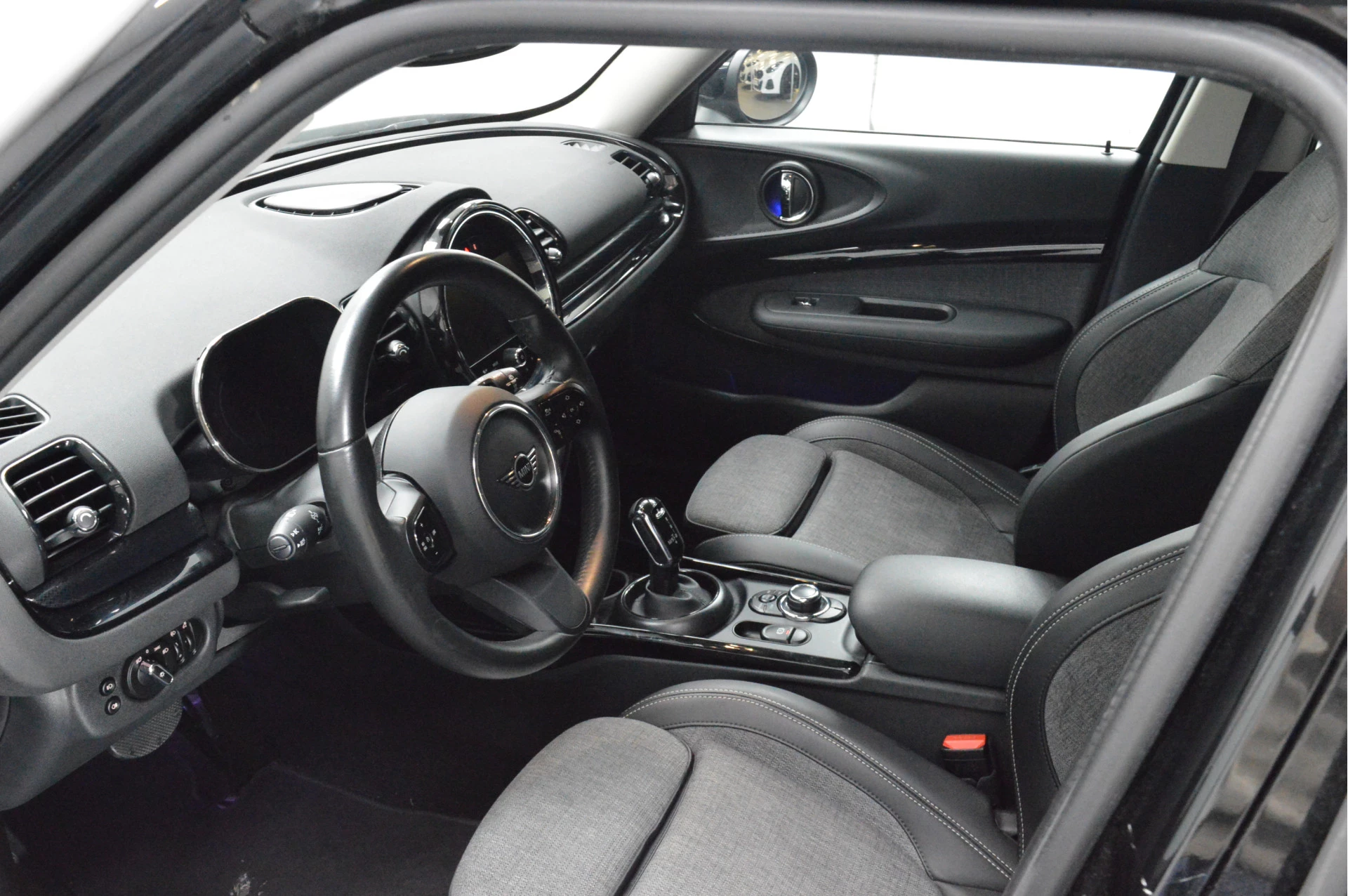 Hoofdafbeelding MINI Clubman