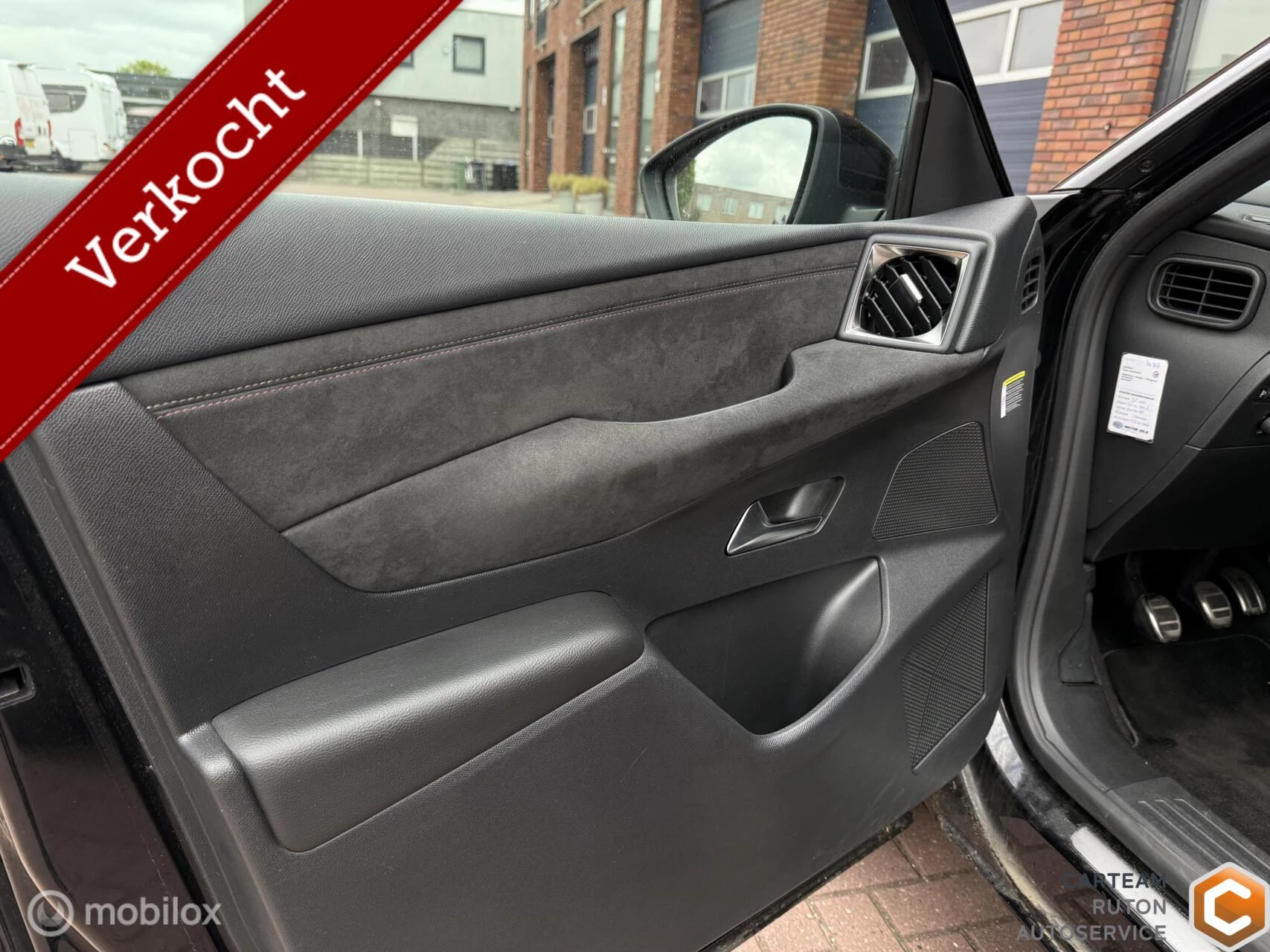Hoofdafbeelding DS DS 3