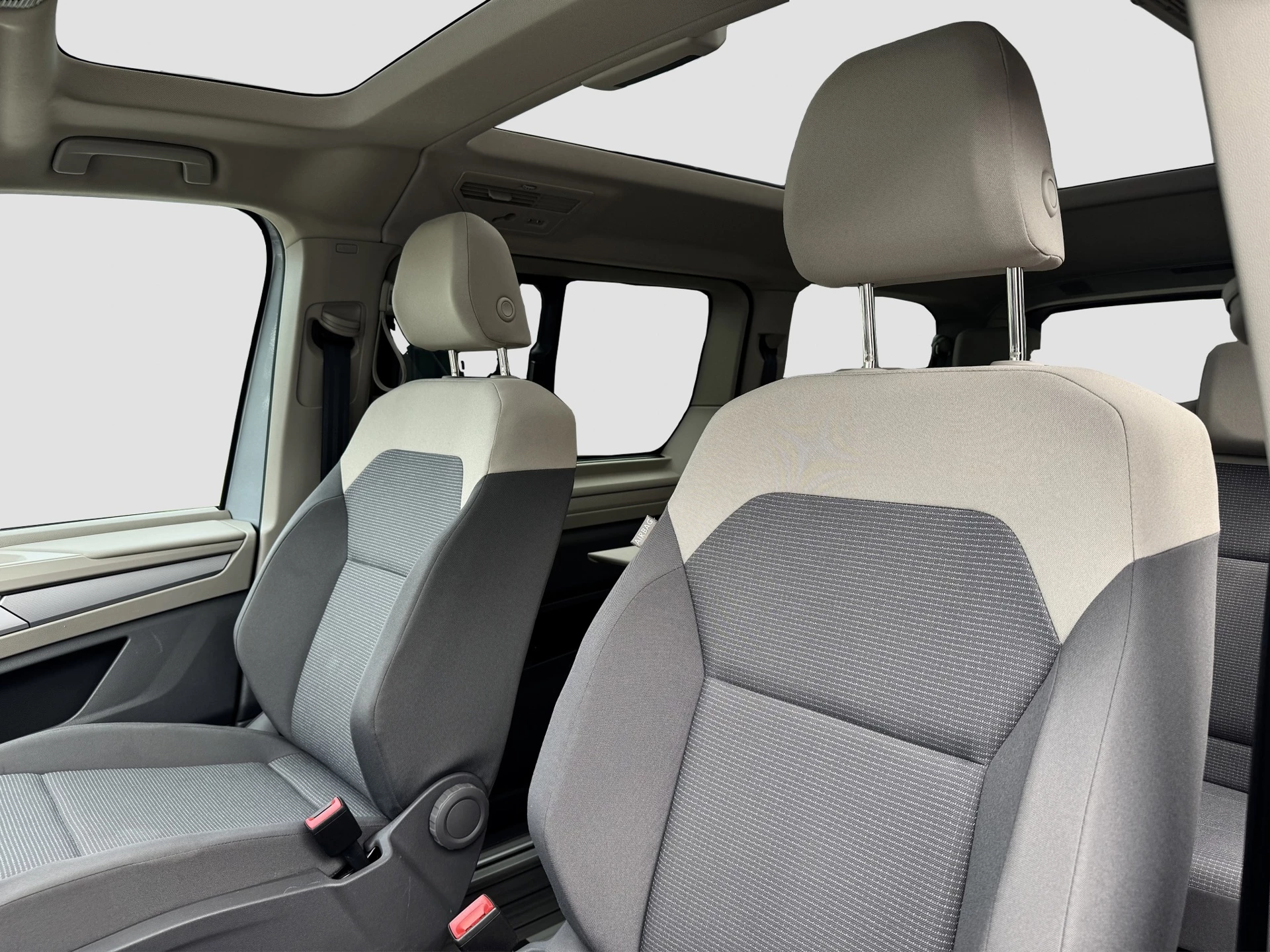 Hoofdafbeelding Volkswagen Multivan